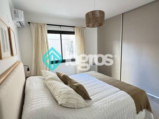 Foto 1 de Departamento en venta de 2 dormitorios en Macrocentro