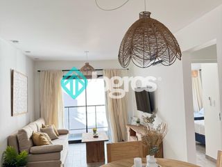 Foto 9 de Departamento en venta de 2 dormitorios en Macrocentro