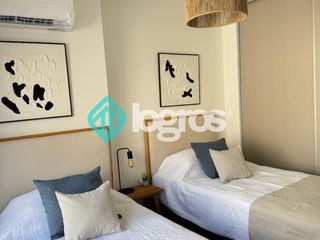 Foto 2 de Departamento en venta de 2 dormitorios en Macrocentro