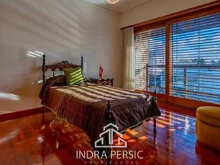 Foto 29 de VENTA APTO CRÉDITO Chalet San José Mar del Plata 4 ambientes con garaje y patio
