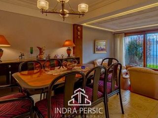 Foto 7 de VENTA APTO CRÉDITO Chalet San José Mar del Plata 4 ambientes con garaje y patio