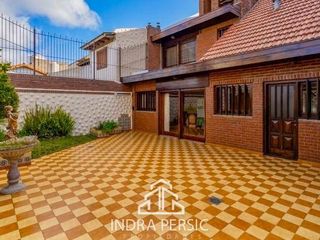 Foto 13 de VENTA APTO CRÉDITO Chalet San José Mar del Plata 4 ambientes con garaje y patio