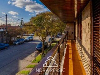Foto 31 de VENTA APTO CRÉDITO Chalet San José Mar del Plata 4 ambientes con garaje y patio