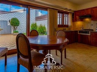 Foto 9 de VENTA APTO CRÉDITO Chalet San José Mar del Plata 4 ambientes con garaje y patio