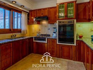 Foto 11 de VENTA APTO CRÉDITO Chalet San José Mar del Plata 4 ambientes con garaje y patio
