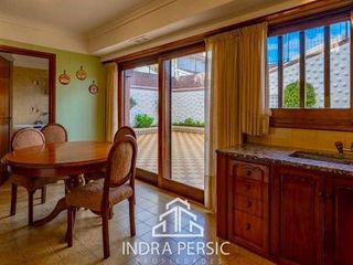 Foto 12 de VENTA APTO CRÉDITO Chalet San José Mar del Plata 4 ambientes con garaje y patio