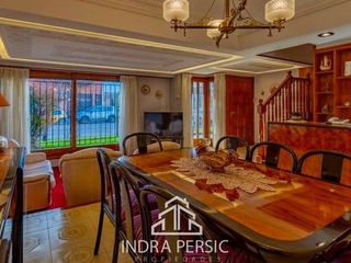 Foto 6 de VENTA APTO CRÉDITO Chalet San José Mar del Plata 4 ambientes con garaje y patio