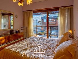 Foto 23 de VENTA APTO CRÉDITO Chalet San José Mar del Plata 4 ambientes con garaje y patio