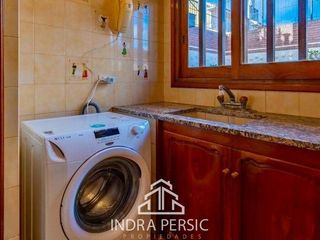Foto 16 de VENTA APTO CRÉDITO Chalet San José Mar del Plata 4 ambientes con garaje y patio