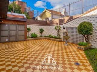 Foto 15 de VENTA APTO CRÉDITO Chalet San José Mar del Plata 4 ambientes con garaje y patio