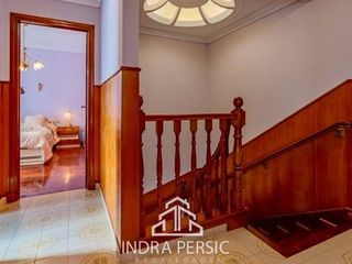 Foto 21 de VENTA APTO CRÉDITO Chalet San José Mar del Plata 4 ambientes con garaje y patio