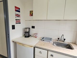 Foto 3 de VENTA Departamento Plaza Colón Mar del Plata 1 ambiente