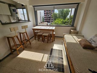 Foto 1 de VENTA Departamento Plaza Colón Mar del Plata 1 ambiente