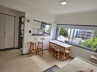Foto 2 de VENTA Departamento Plaza Colón Mar del Plata 1 ambiente