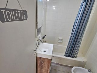 Foto 9 de VENTA Departamento Plaza Colón Mar del Plata 1 ambiente
