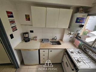 Foto 6 de VENTA Departamento Plaza Colón Mar del Plata 1 ambiente