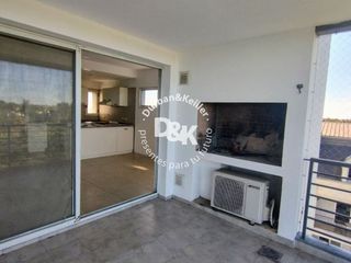 Foto 6 de Departamento en alquiler de 2 dormitorios c/ cochera en Nordelta El Palmar