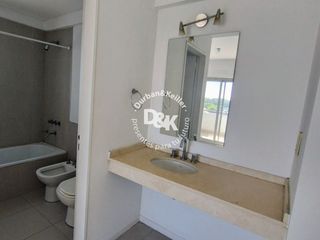 Foto 12 de Departamento en alquiler de 2 dormitorios c/ cochera en Nordelta El Palmar