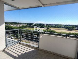 Foto 14 de Departamento en alquiler de 2 dormitorios c/ cochera en Nordelta El Palmar