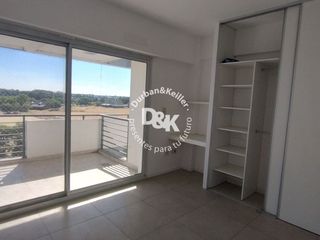 Foto 13 de Departamento en alquiler de 2 dormitorios c/ cochera en Nordelta El Palmar
