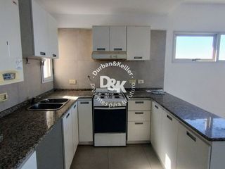 Foto 4 de Departamento en alquiler de 2 dormitorios c/ cochera en Nordelta El Palmar