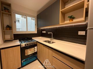 Foto 8 de VENTA  departamento Güemes Mar del Plata 2 ambientes