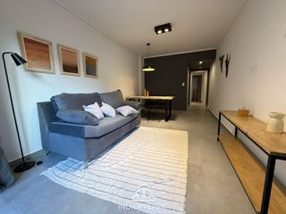Foto 1 de VENTA  departamento Güemes Mar del Plata 2 ambientes