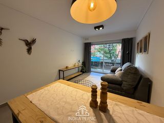 Foto 6 de VENTA  departamento Güemes Mar del Plata 2 ambientes
