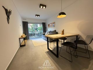 Foto 5 de VENTA  departamento Güemes Mar del Plata 2 ambientes