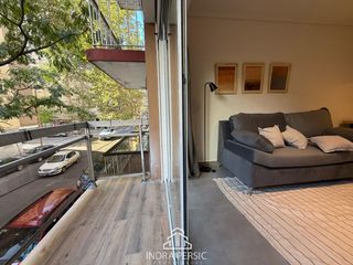 Foto 2 de VENTA  departamento Güemes Mar del Plata 2 ambientes