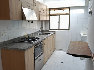 Foto 2 de APARTAMENTO en ARRIENDO en Tunja RINCON DE LA PRADERA