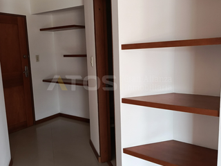 Foto 6 de APARTAMENTO en ARRIENDO en Tunja RINCON DE LA PRADERA