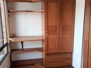 Foto 10 de APARTAMENTO en ARRIENDO en Tunja RINCON DE LA PRADERA