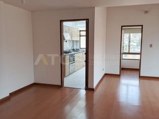 Foto 1 de APARTAMENTO en ARRIENDO en Tunja RINCON DE LA PRADERA