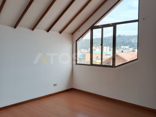 Foto 21 de APARTAMENTO en ARRIENDO en Tunja RINCON DE LA PRADERA
