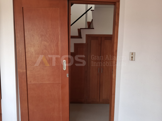 Foto 8 de APARTAMENTO en ARRIENDO en Tunja RINCON DE LA PRADERA