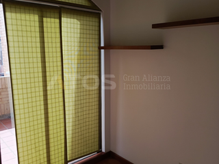 Foto 14 de APARTAMENTO en ARRIENDO en Tunja RINCON DE LA PRADERA