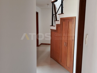 Foto 5 de APARTAMENTO en ARRIENDO en Tunja RINCON DE LA PRADERA