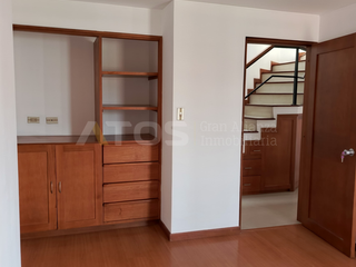 Foto 18 de APARTAMENTO en ARRIENDO en Tunja RINCON DE LA PRADERA
