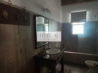 Foto 13 de ALQUILER CASA BARRIO CERRADO PALMARES DE PILAR  3 dormitorios