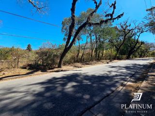 Foto 13 de Terreno / Lote en venta de 2040m2 ubicado en La Quebrada de San Lorenzo
