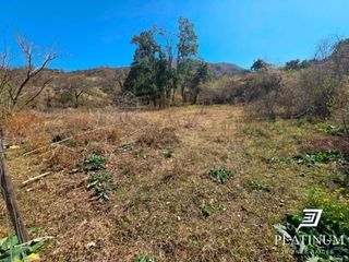 Foto 3 de Terreno / Lote en venta de 2040m2 ubicado en La Quebrada de San Lorenzo