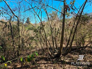 Foto 2 de Terreno / Lote en venta de 2040m2 ubicado en La Quebrada de San Lorenzo