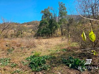 Foto 4 de Terreno / Lote en venta de 2040m2 ubicado en La Quebrada de San Lorenzo