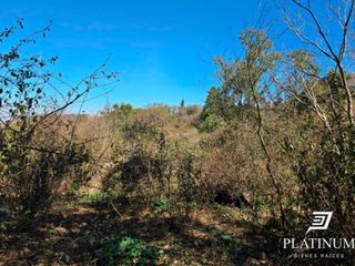Foto 7 de Terreno / Lote en venta de 2040m2 ubicado en La Quebrada de San Lorenzo