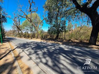 Foto 10 de Terreno / Lote en venta de 2040m2 ubicado en La Quebrada de San Lorenzo