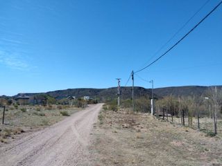 Foto 20 de Terreno / Lote en venta de 2031m2 ubicado en San Rafael