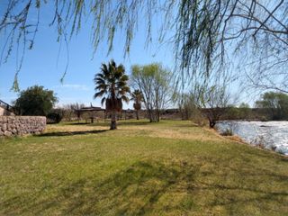 Foto 1 de Terreno / Lote en venta de 2031m2 ubicado en San Rafael