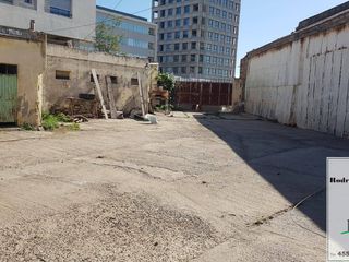 Foto 2 de Galpón en alquiler de 500m2 ubicado en Centro Sudoeste