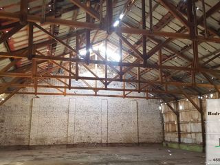 Foto 6 de Galpón en alquiler de 500m2 ubicado en Centro Sudoeste